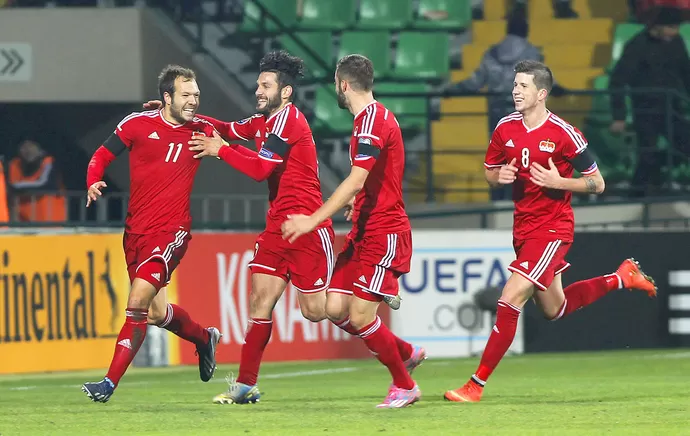 Palpites: San Marino x Liechtenstein – Liga das Nações 05/09/24