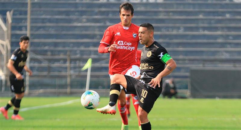 Palpites: Cienciano x Cusco – Liga 1 – 28/09/24