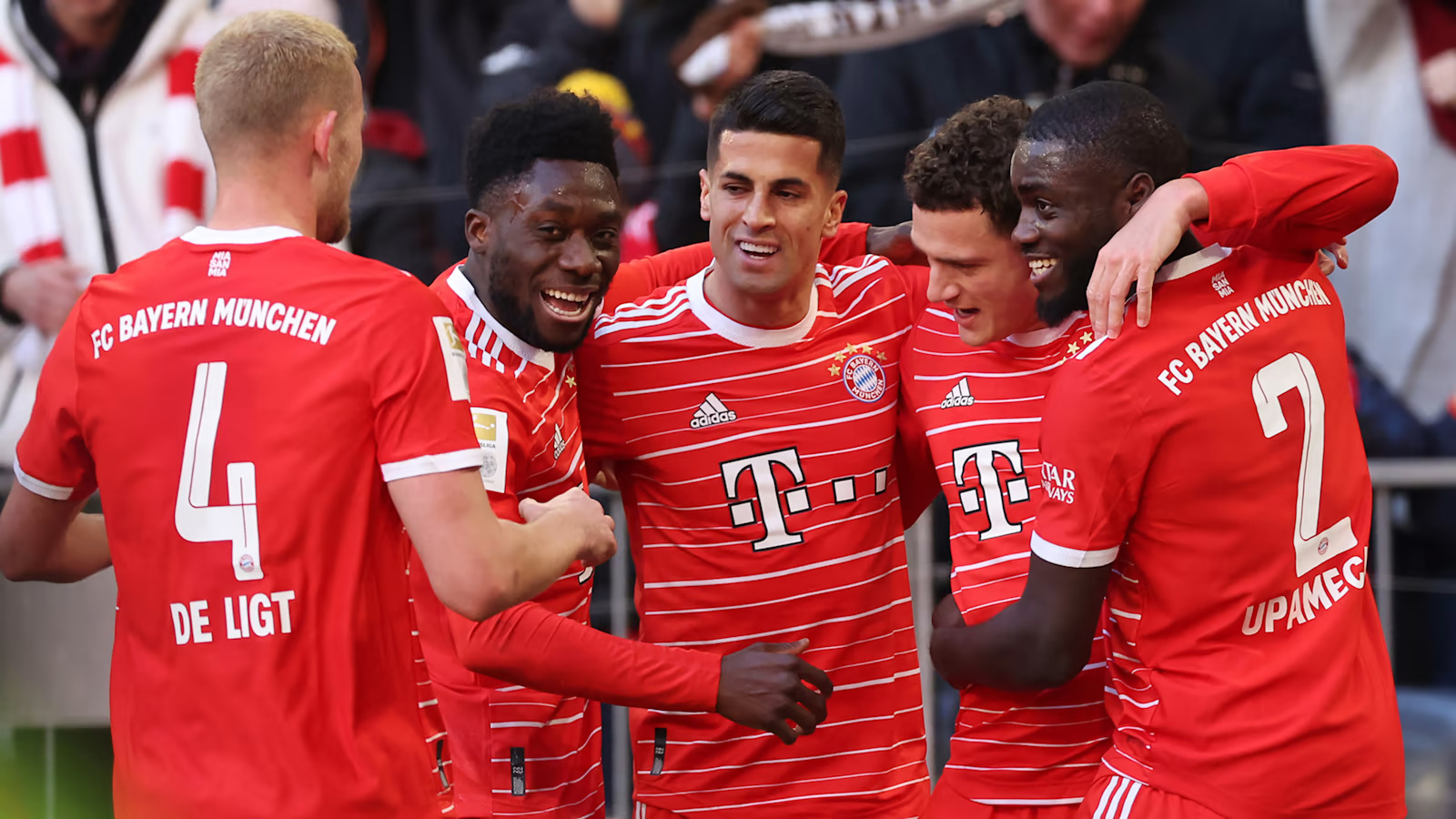 Palpites: Bayern Munique x Bayer Leverkusen – Bundesliga – 28/09/24