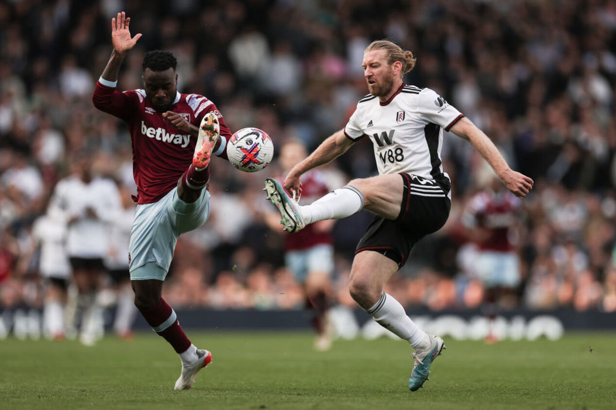 Palpites: Fulham x West Ham – Premier League  14/09/24