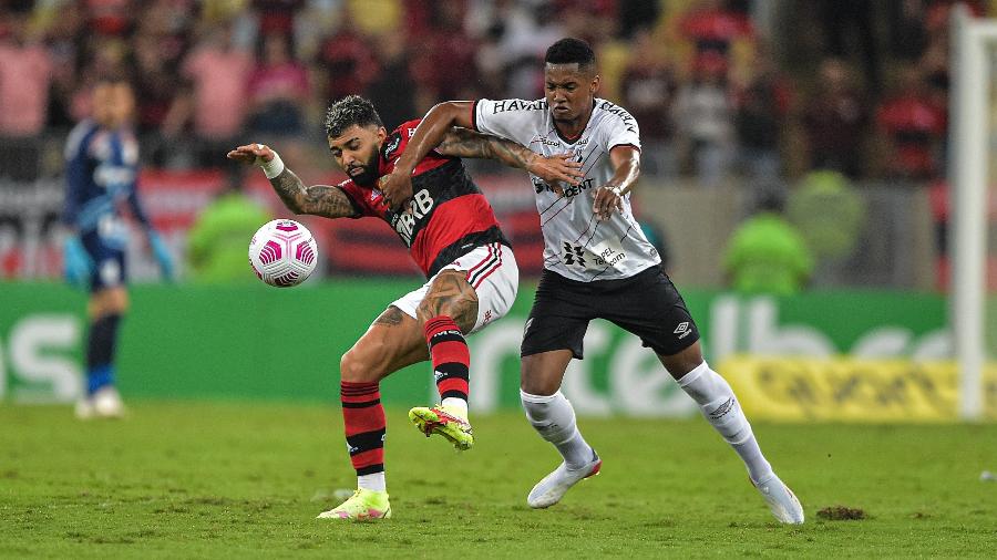 Palpites: Flamengo x Athletico Paranaense – Brasileirão Série A – 29/09/24