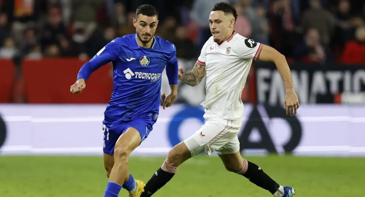 Palpites: Sevilla x Getafe – La Liga 14/09/24