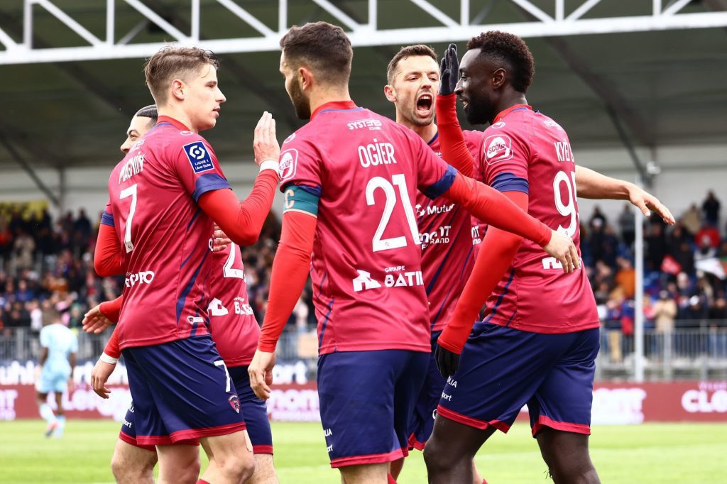 Palpites: Grenoble x Clermont – Ligue 2 – 27/09/24