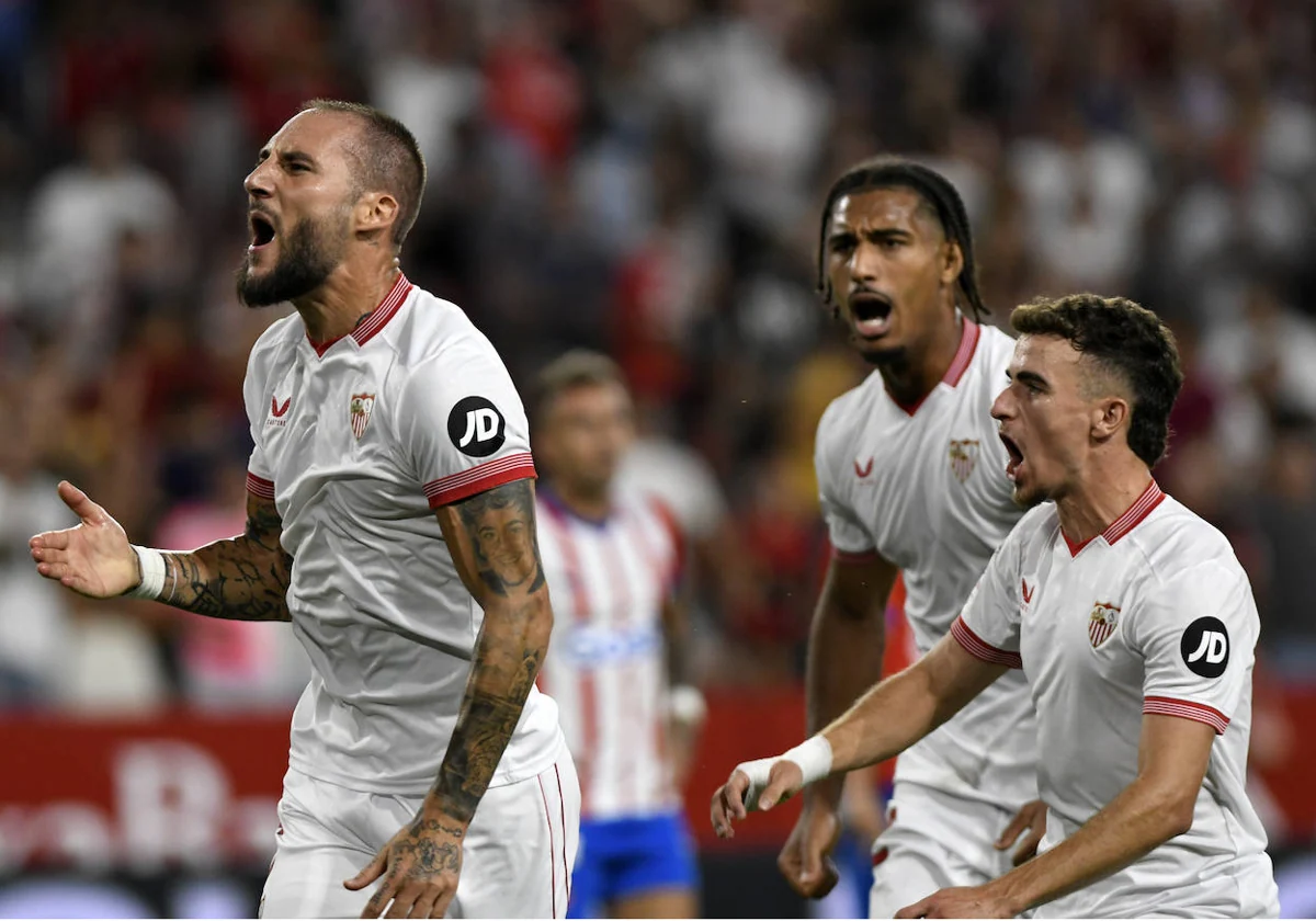 Palpites: Sevilla x Valhadolid – LaLiga – 24/09/24