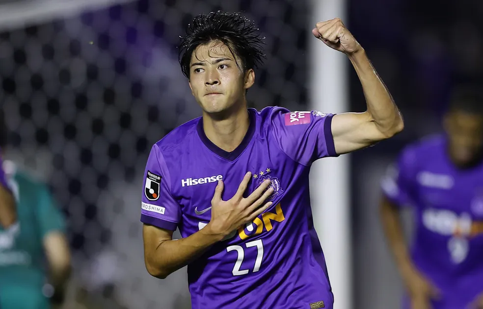 Palpites: Nagoya Grampus x Sanfrecce Hiroshima – Copa da Liga Japonesa 04/09/24