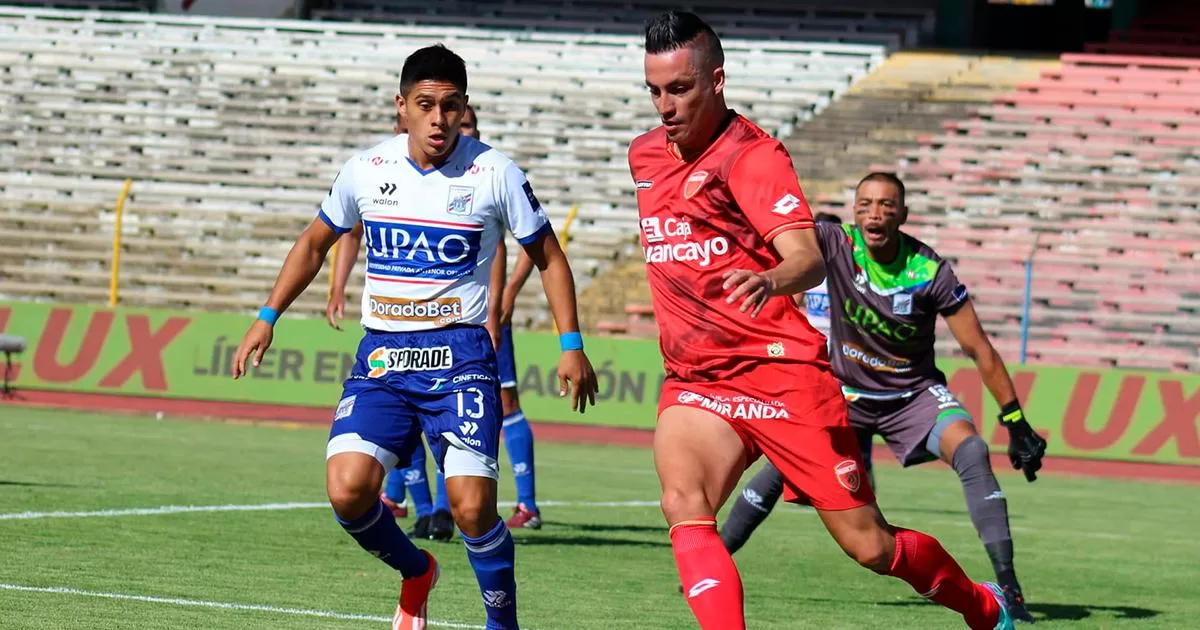 Palpites: Carlos A Mannucci x Sport Huancayo – Liga 1 – 29/09/24