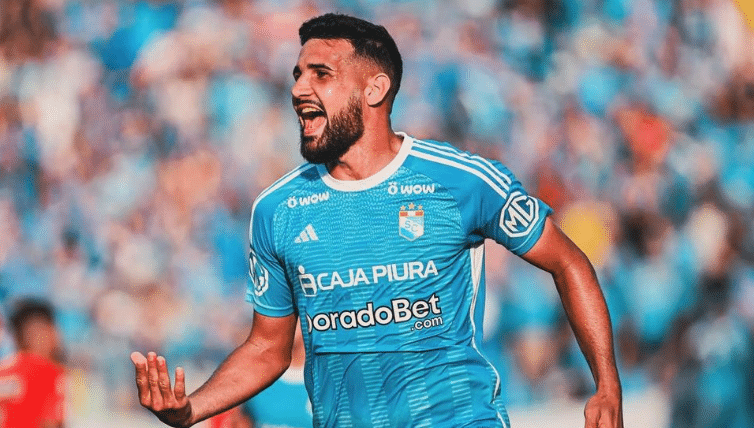 Palpites: Sporting Cristal x Garcilaso -La Liga 16/09/24