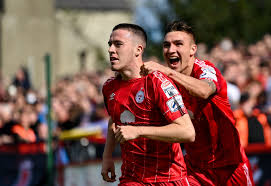 Palpites: Bohemians Dublin x Shelbourne – Campeonato Irlandês 06/09/24