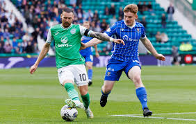 Palpites: Hibernian x St Johnstone – Scottish Premiership 14/09/24