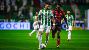 Palpites: Vitória x Juventude – Brasileirão Série A – 21/09/24