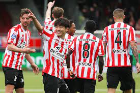 Palpites: Sparta Rotterdam x Go Ahead Eagles – Eredivisie 15/09/24