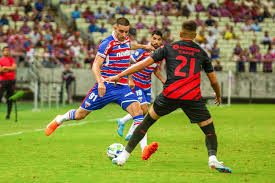 Palpites: Athletico Paranaense x Fortaleza Brasileirão Série A 14/09/24