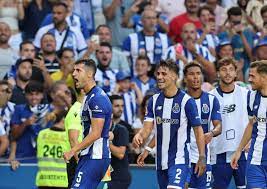 Palpites: FC Porto x SC Farense – Liga Portugal  15/09/24