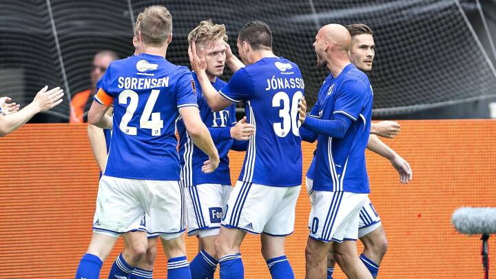 Palpites: Lyngby x Silkeborg – Superliga Dinamarquesa – 29/09/24