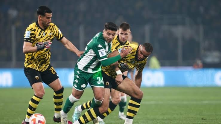 Palpites: AEK Athens x Panathinaikos – Super Liga Grega – 29/09/24