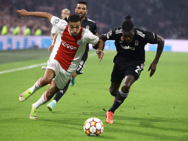 Palpites: Ajax x Besiktas – Liga Europa – 26/09/24