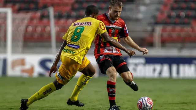 Palpites: Ituano x Mirassol – Brasileirão Série B 07/09/24