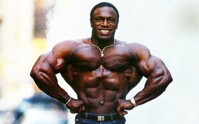 Lee Haney alerta sobre mortes no fisiculturismo