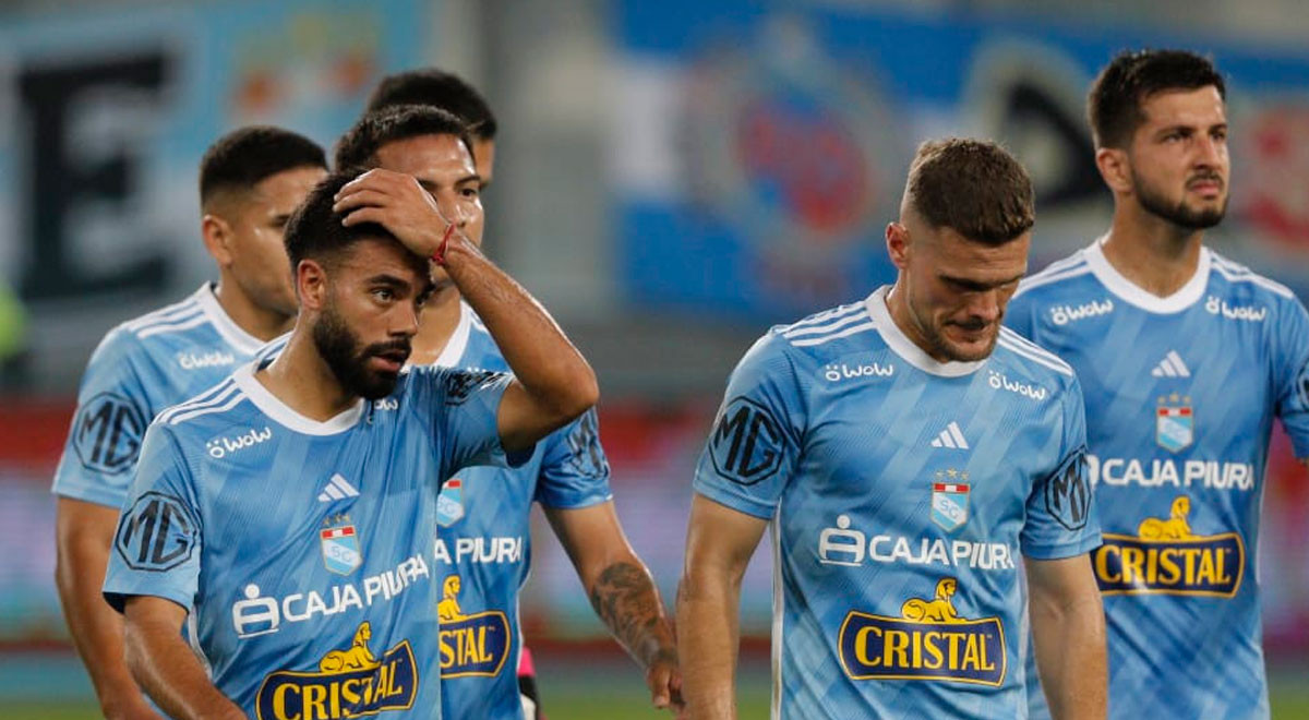 Palpites: Cusco x Sporting Cristal – Liga 1 – 22/09/24