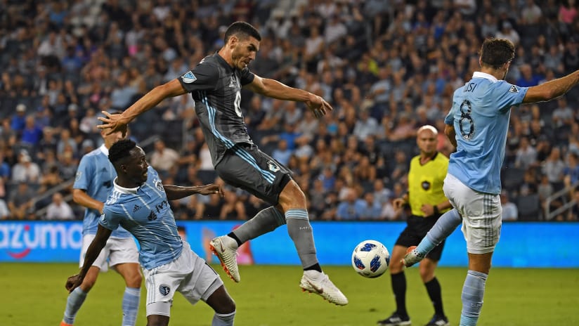 Palpites: Sporting Kansas City x Minnesota United – MLS – 21/09/24