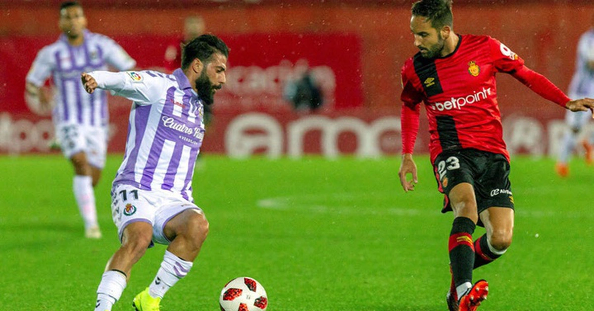 Palpites: Valladolid x Mallorca – La Liga – 27/09/24