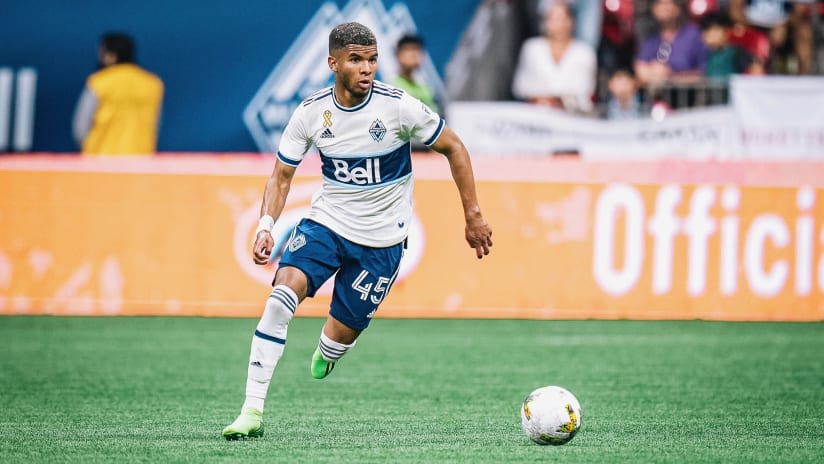 Palpites: Vancouver Whitecaps x FC Dallas MLS 07/09/24