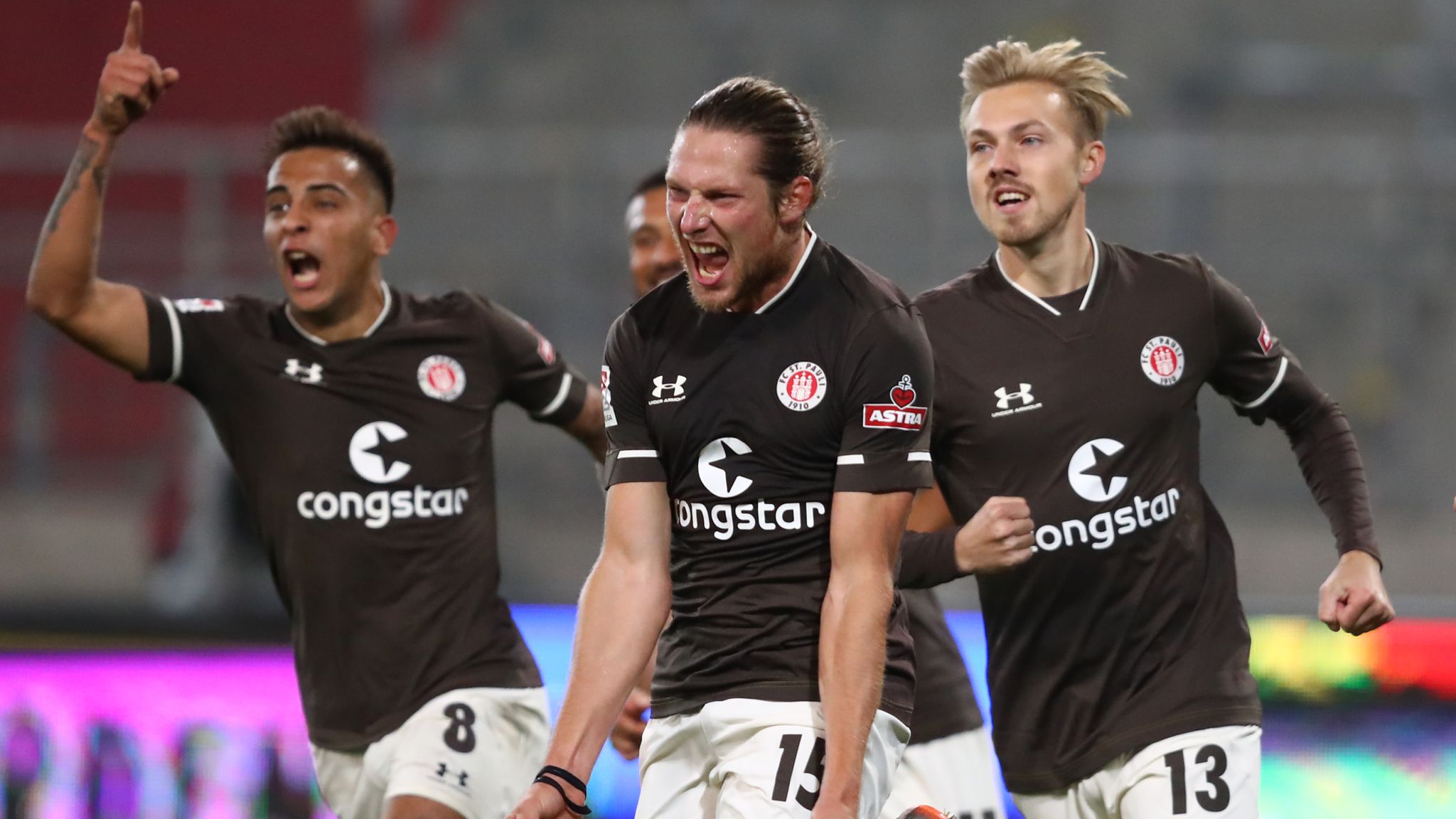 Palpites: St Pauli x RB Leipzig – Bundesliga – 22/09/24