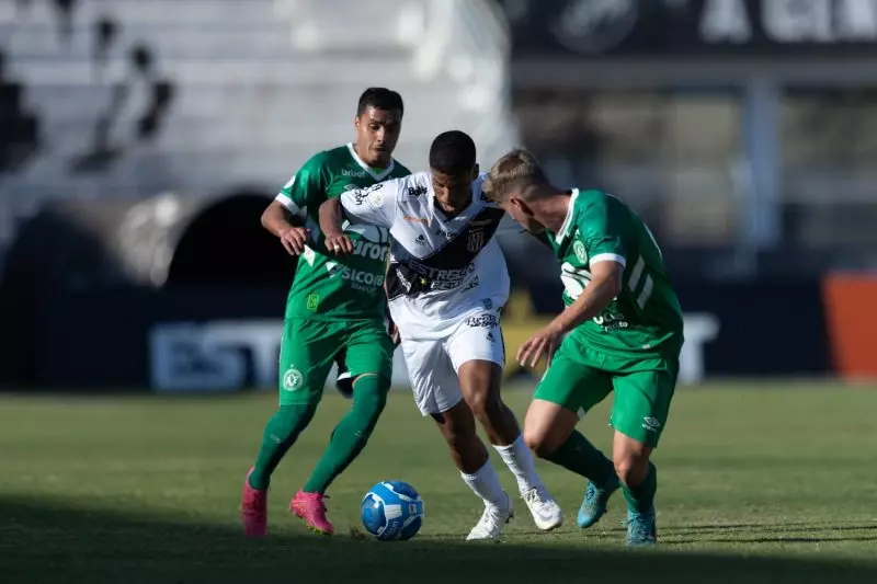 Palpites: Ponte Preta x Chapecoense – Brasileiro Série B 09/09/24