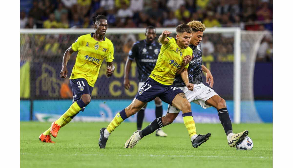 Palpites: Aubagne FC x Sochaux – Championnat National – 20/09/24