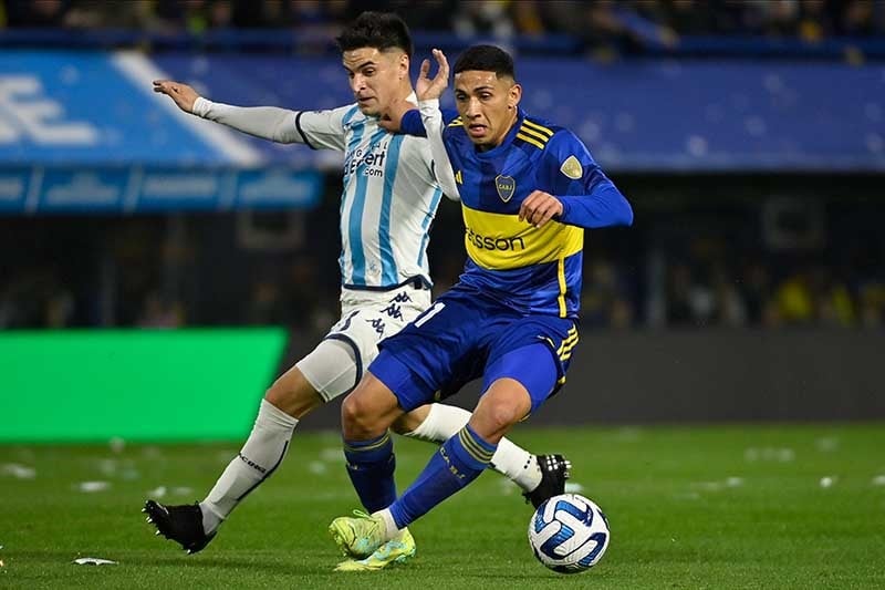 Palpites: Racing Club x Boca Juniors – Campeonato Argentino 14/09/24