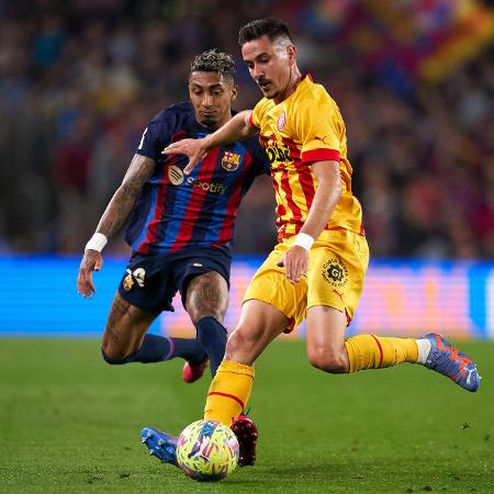 Palpites: Girona x Barcelona – La liga 15/09/24