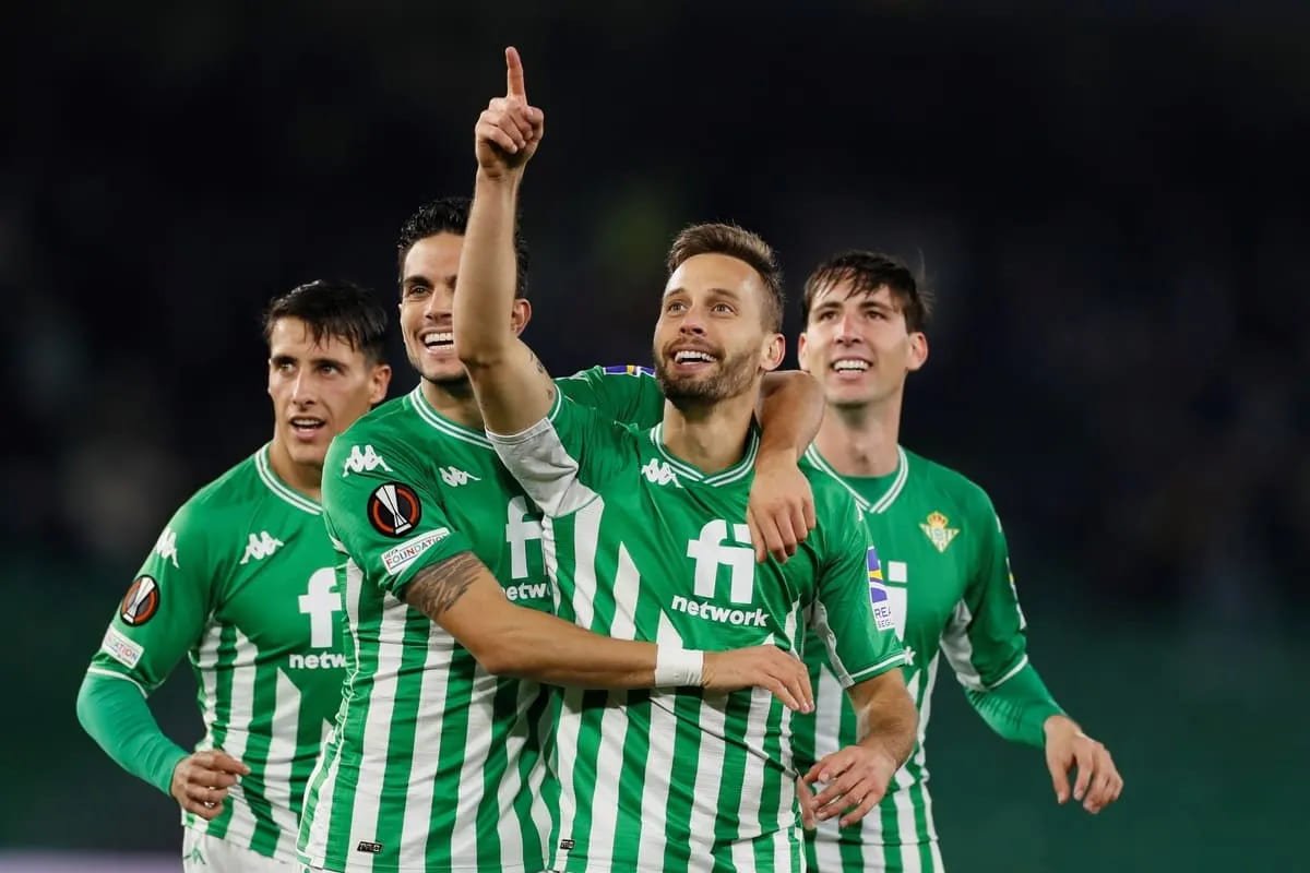 Palpites: Real Betis x Espanyol – La Liga – 29/09/24