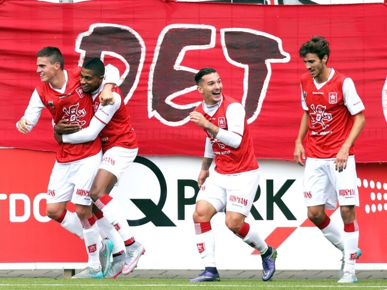 Palpites: MVV x FC OSS -Eerste Divisie – 27/09/24