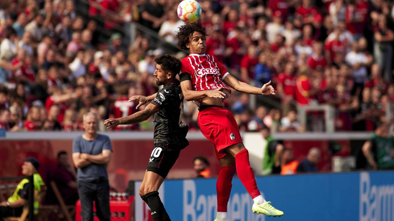 Palpites: Heidenheim x SC Freiburg – Bundesliga – 21/09/24