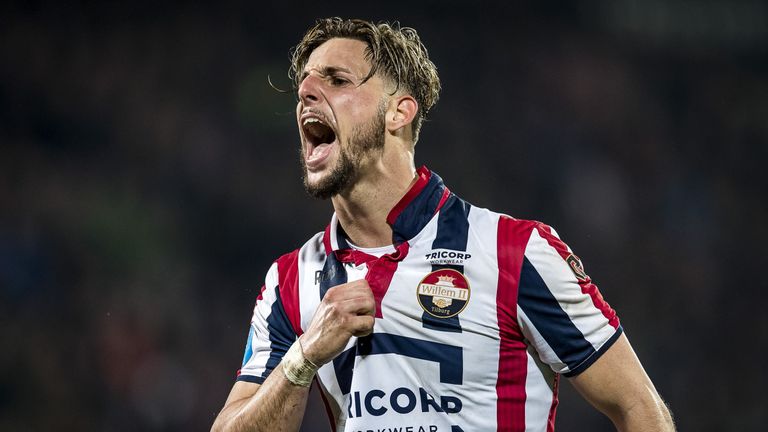 Palpites: Willem II x PSV – Eredivisie – 28/09/24