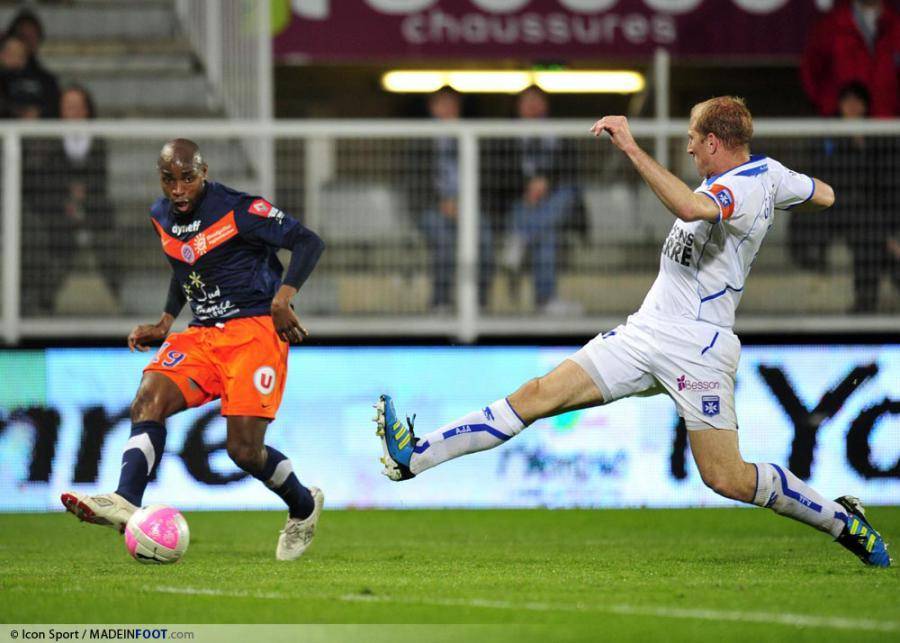 Palpites: Montpellier x Auxerre – Ligue 1 – 22/09/24