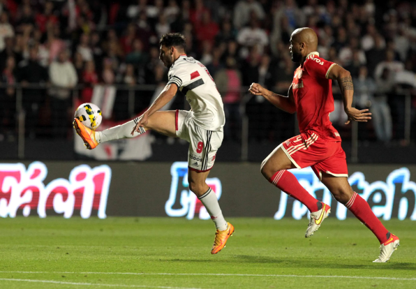 Palpites: São Paulo x Internacional – Brasileirão Série A – 22/09/24