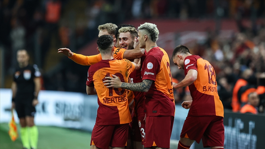 Palpites: Galatasaray x PAOK – Liga Europa – 25/09/24