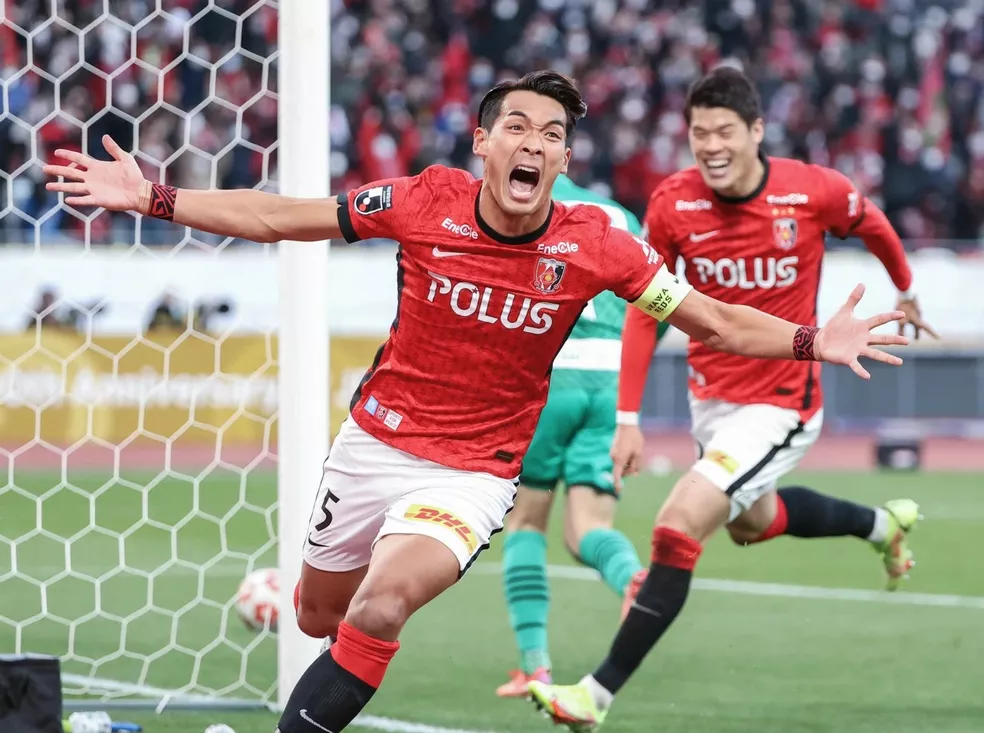 Palpites: Gamba Osaka x Urawa – Campeonato Japonês de Futebol 14/09/24