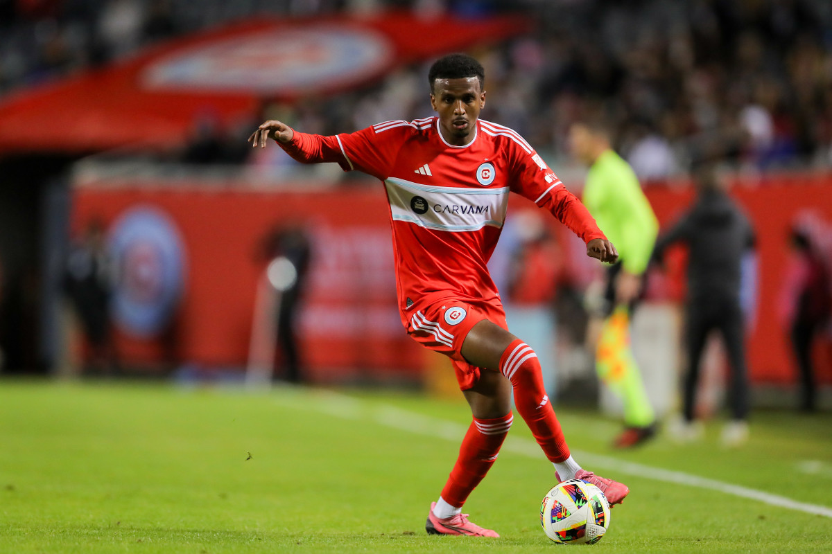 Palpites: Chicago Fire x DC United MLS 07/09/24