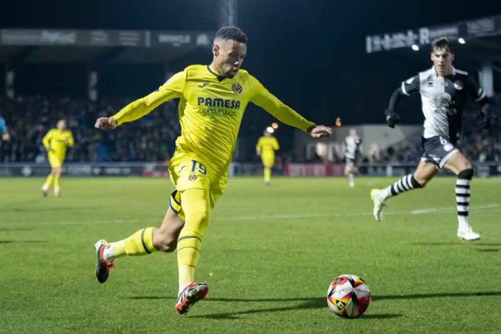 Palpites: Villarreal x Las Palmas – La Liga – 30/09/24