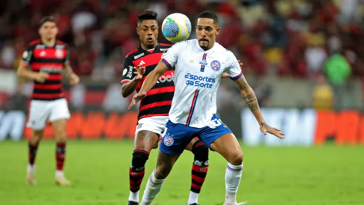 Palpites: Bahia x Flamengo – Brasileirão Série A – 05/10/24