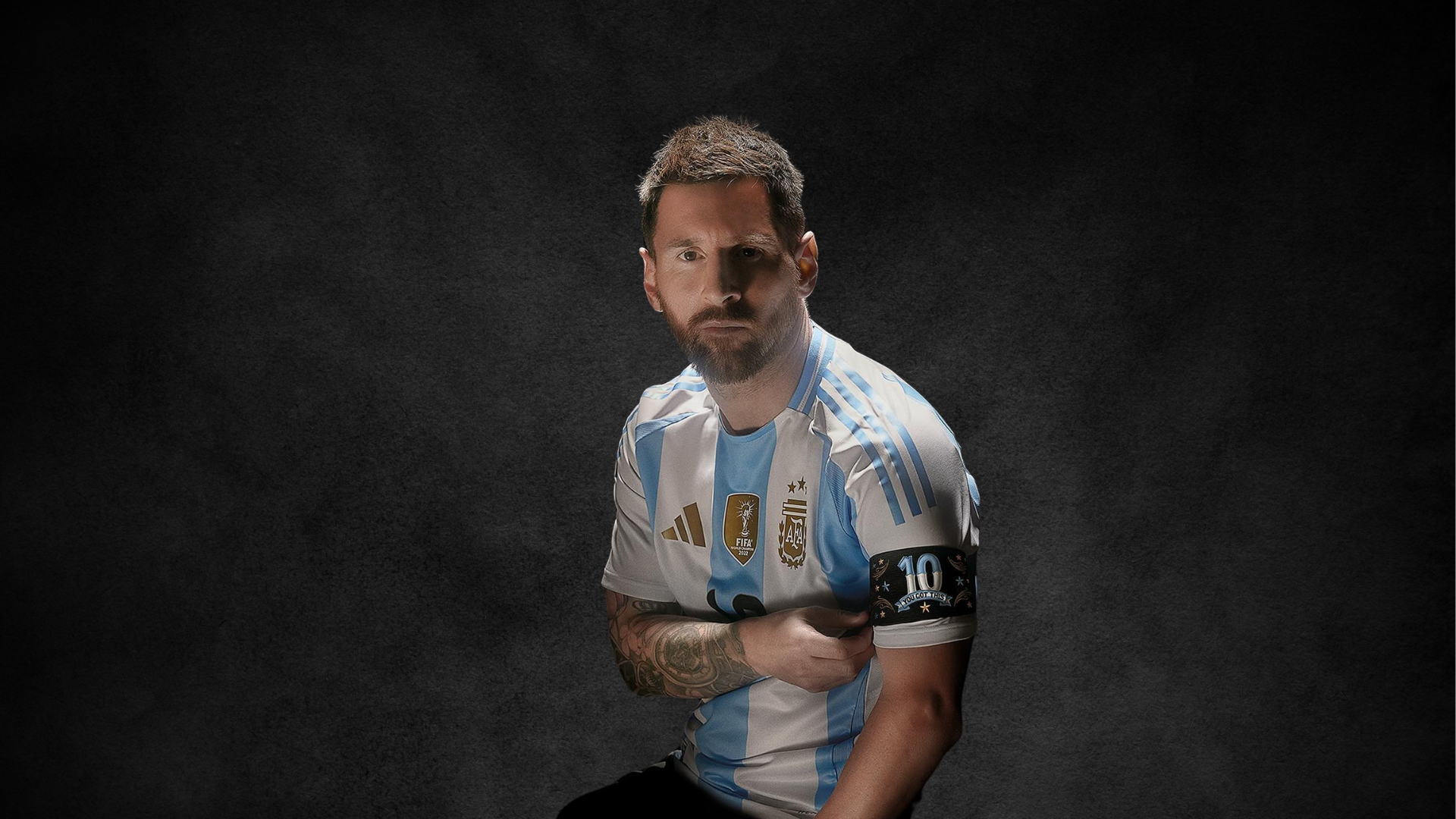 Lionel Messi: A Trajetória, Conquistas e Legado no Futebol