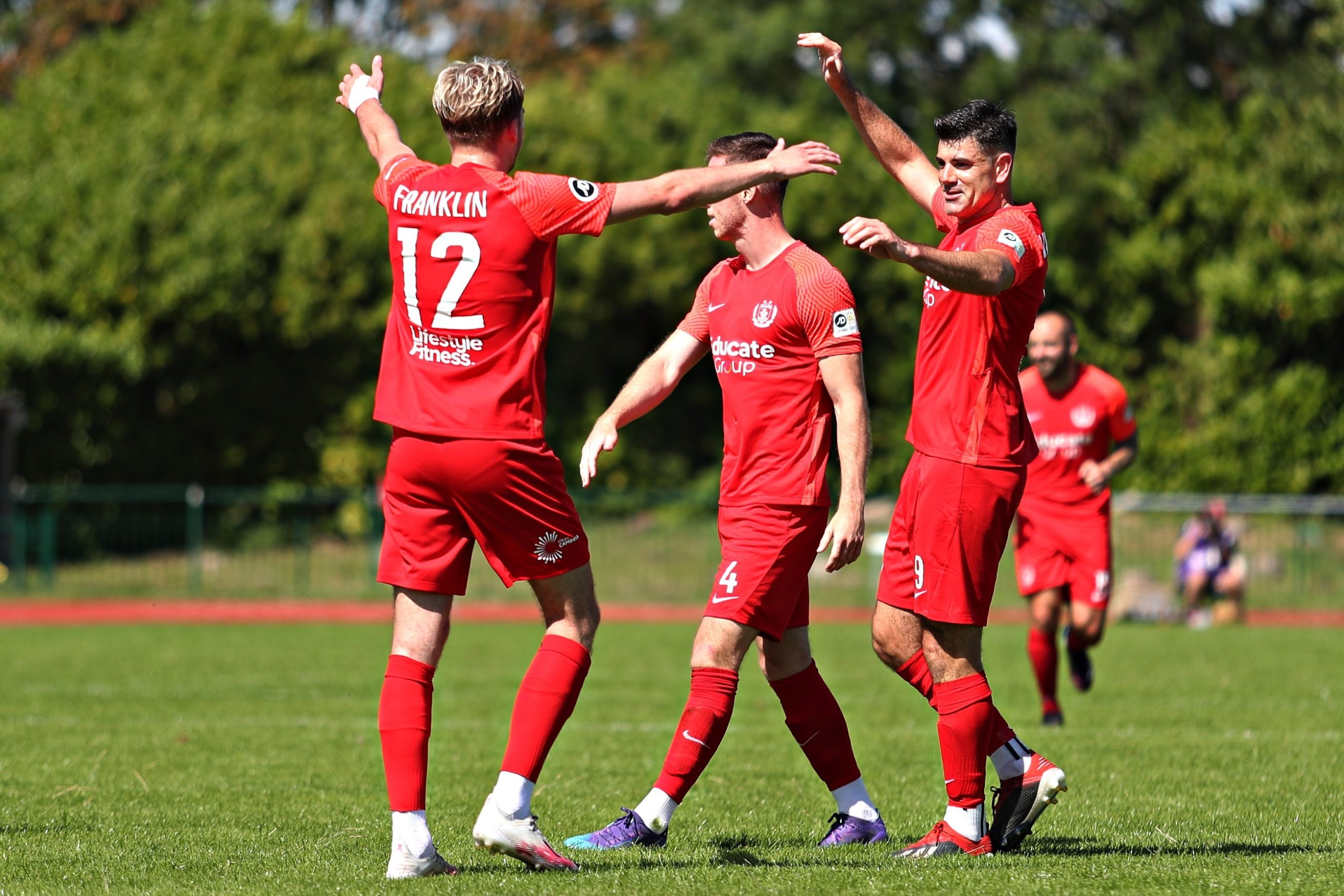 Palpites: GAP Connah S Quay FC x Aberystwyth Town – Campeonato Galês – 04/10/24