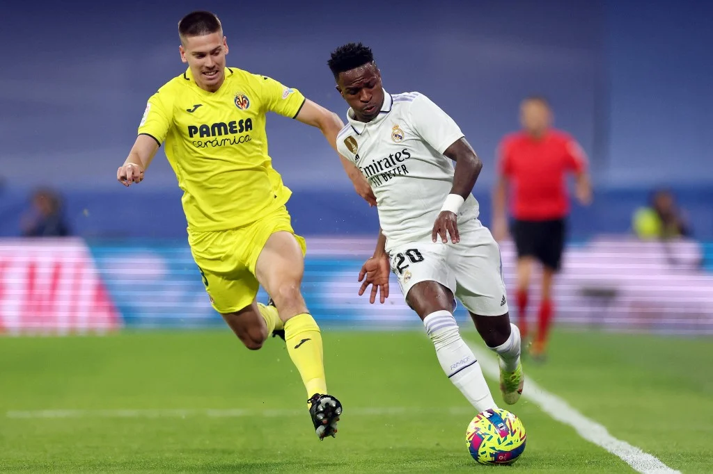 Palpites: Real Madrid x Villarreal – La Liga – 05/10/24