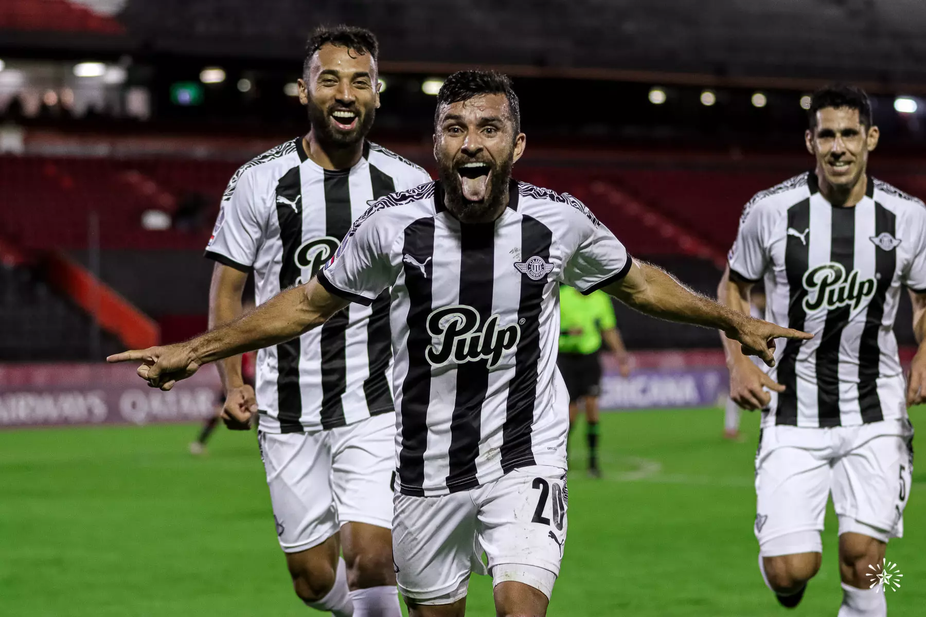 Palpites: Libertad Asuncion x Club Guarani – Campeonato Paraguaio – 05/10/24