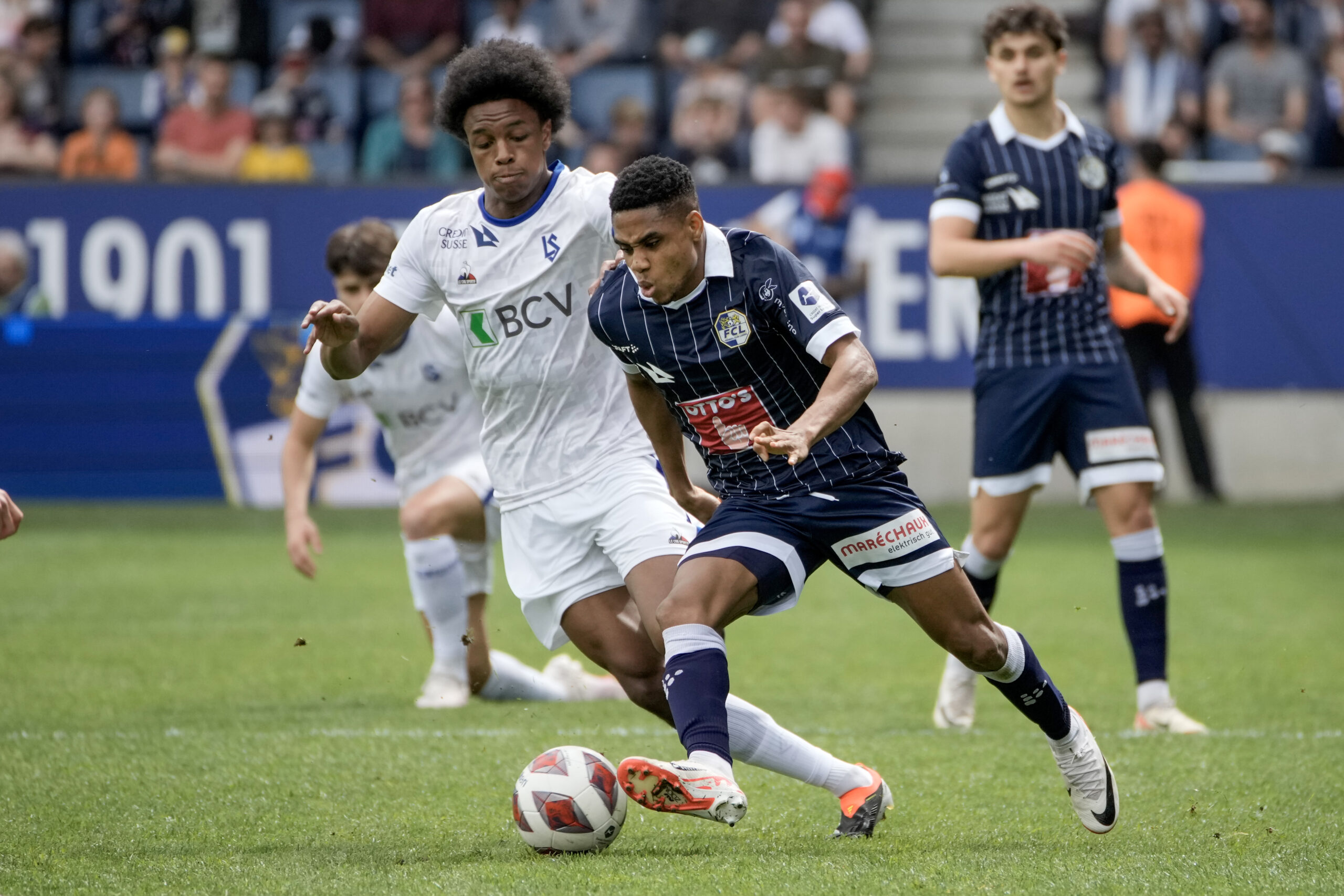 Palpites: FC Luzern x Lausanne – Super Liga Suíça – 05/10/24