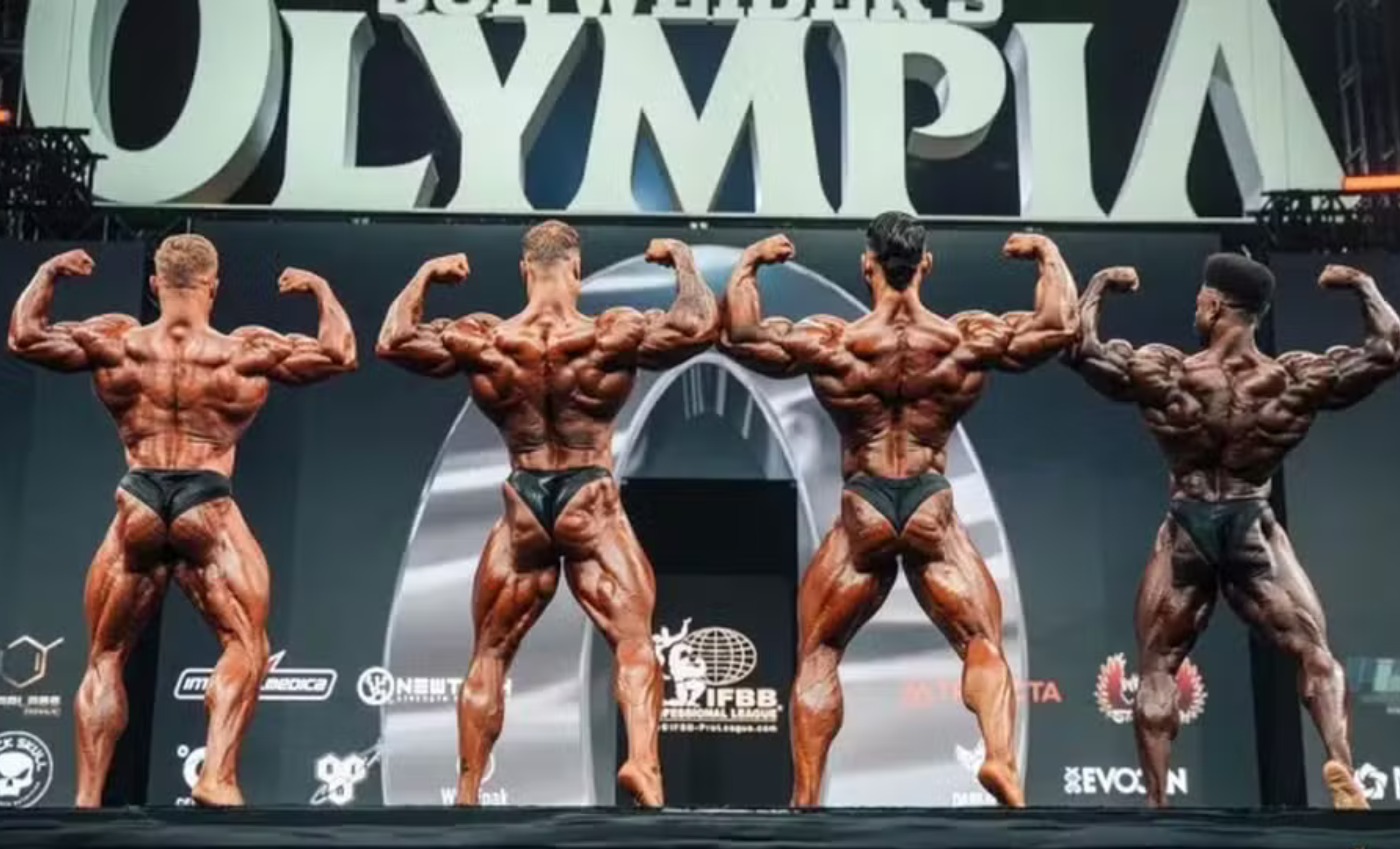 Favoritos do Mr Olympia 2024: Brasileiros buscam espaço no pódio em categorias disputadas