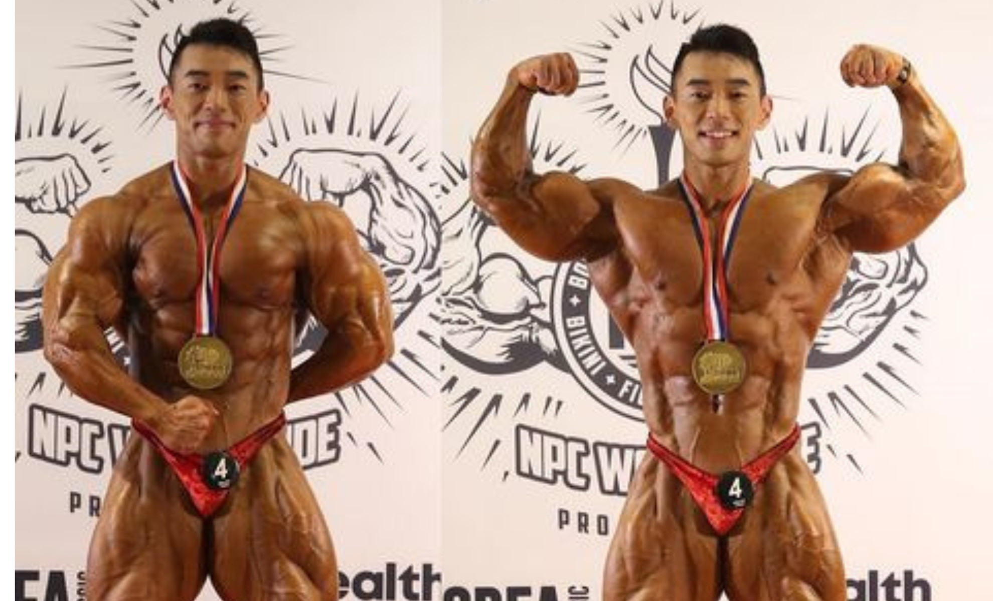 Kim Seonghwan Conquista o Terceiro Lugar no Asia Grand Prix 2024