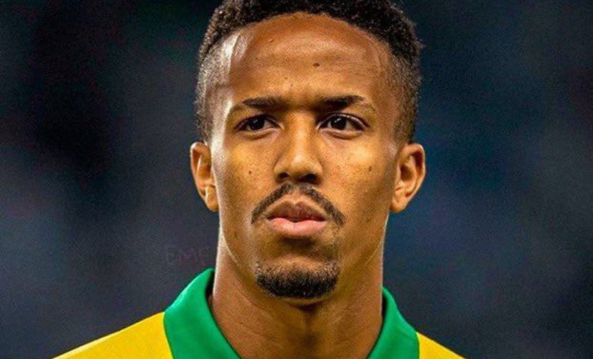 Militão não tem lesão e está liberado para a Seleção Brasileira